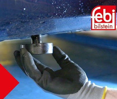 Jack pad - Smoothbev