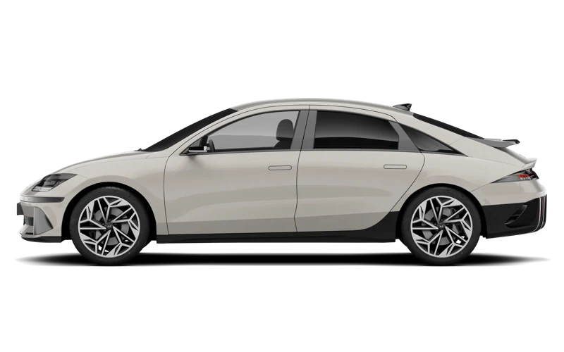 Hyundai Ioniq 6