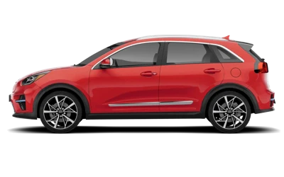 KIA Niro EV, ─2022