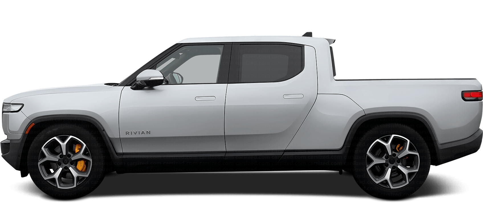 Rivian R1T/R1S