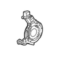 Rotor Position Sender
