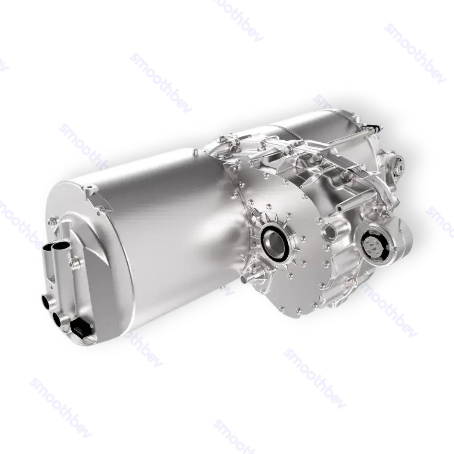 Large Drive Unit (BASE)