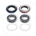 Drive Unit Rotor Bearing Kit (with grooves)