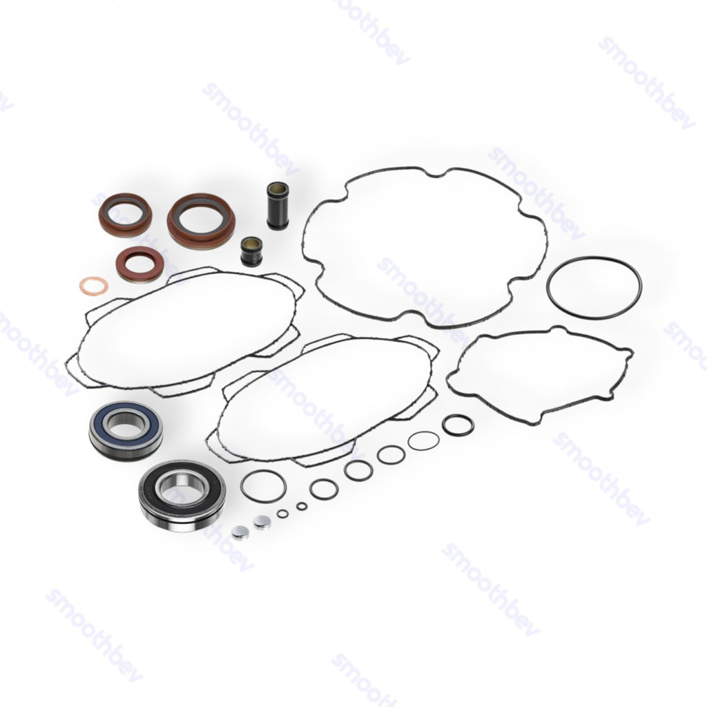 Drive Unit Repair Bearing and Gasket Kit