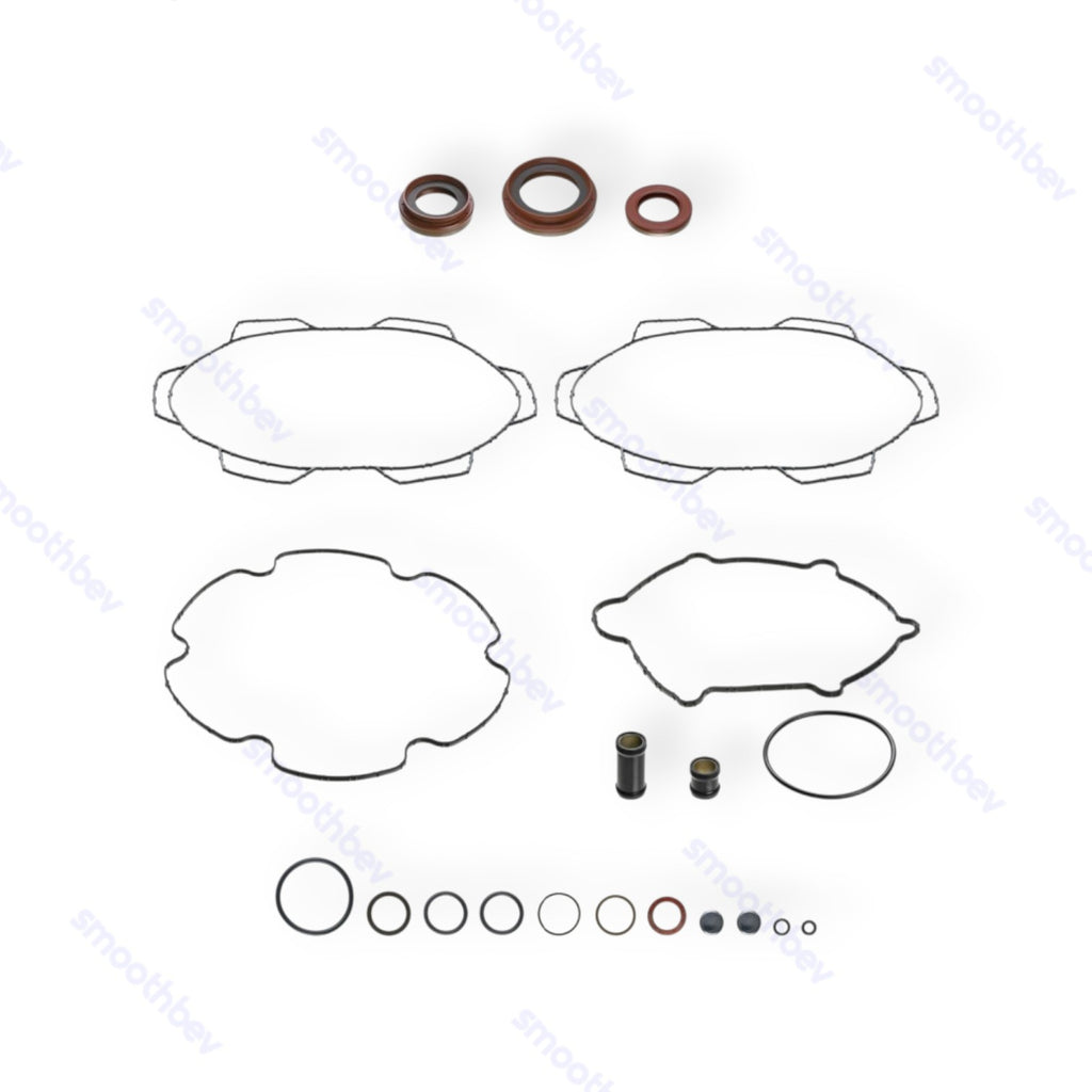 Drive Unit Repair Gasket Kit
