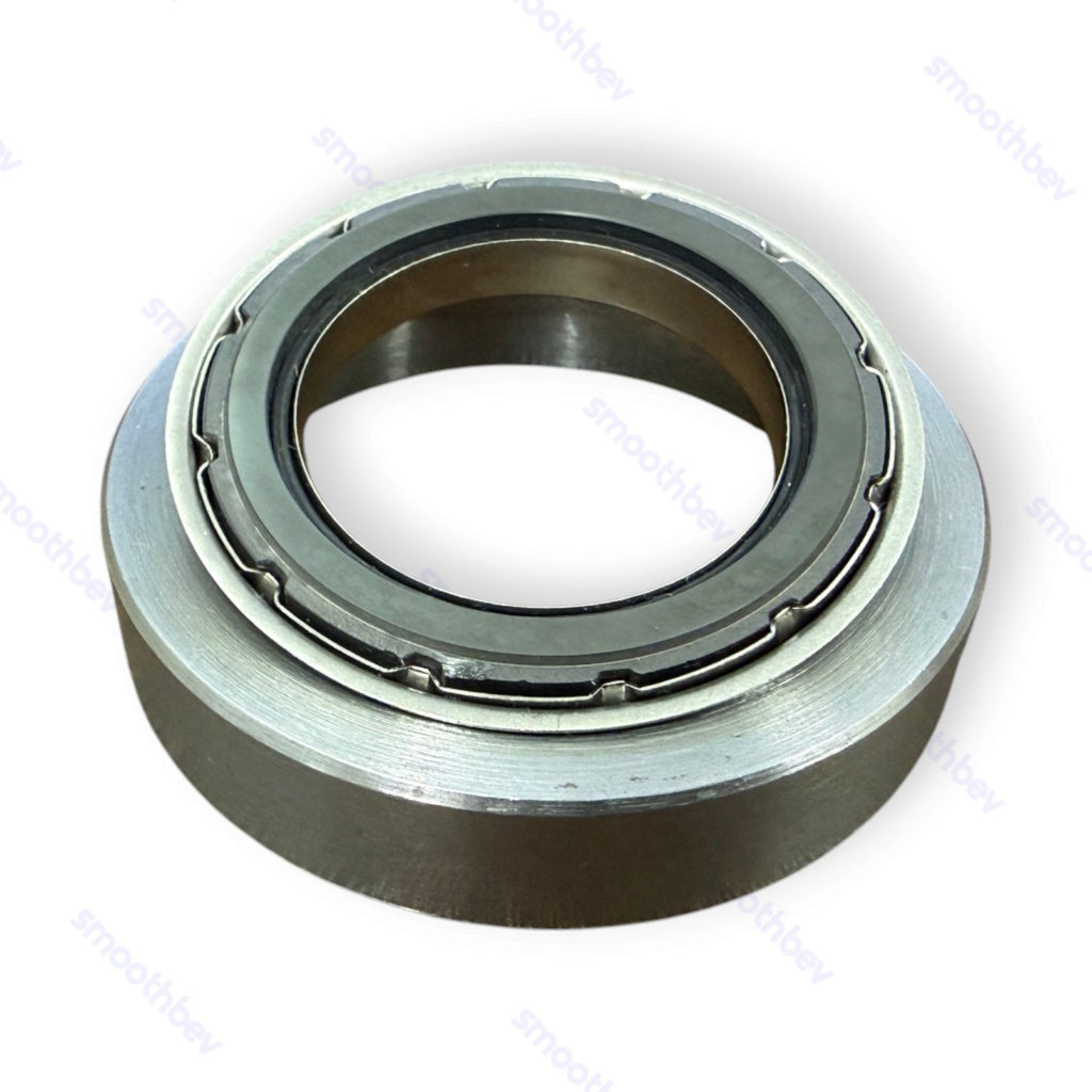 Coolant Mechanical Seal Adapter (ZF to KACO)