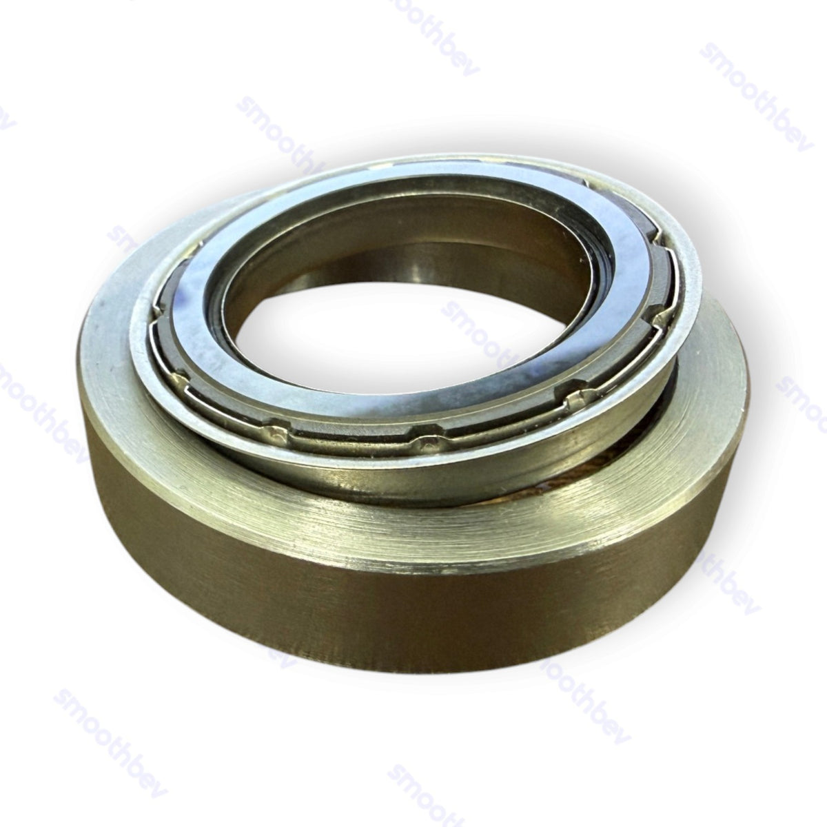 Coolant Mechanical Seal Adapter (ZF to KACO)