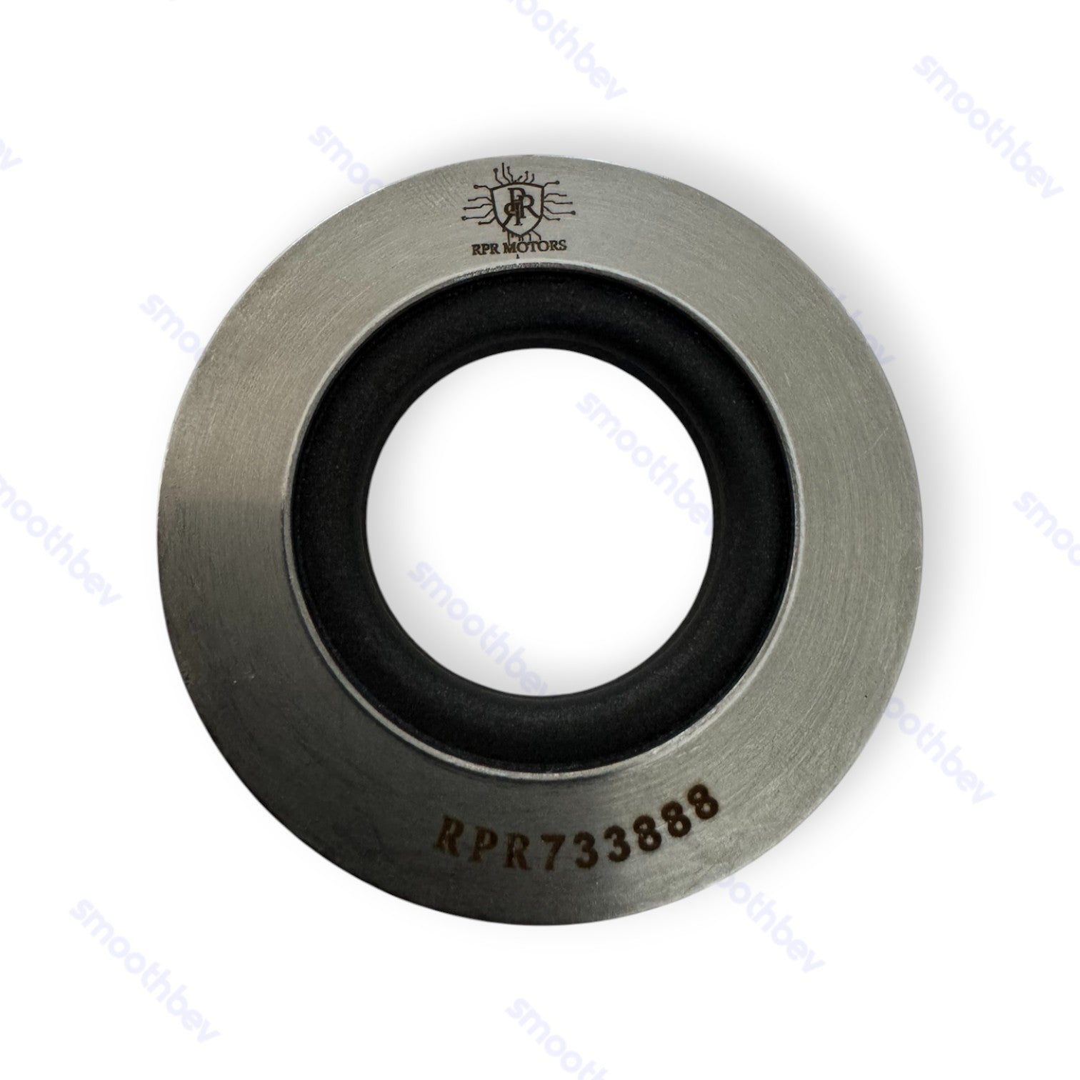 PTFE rotortætning
