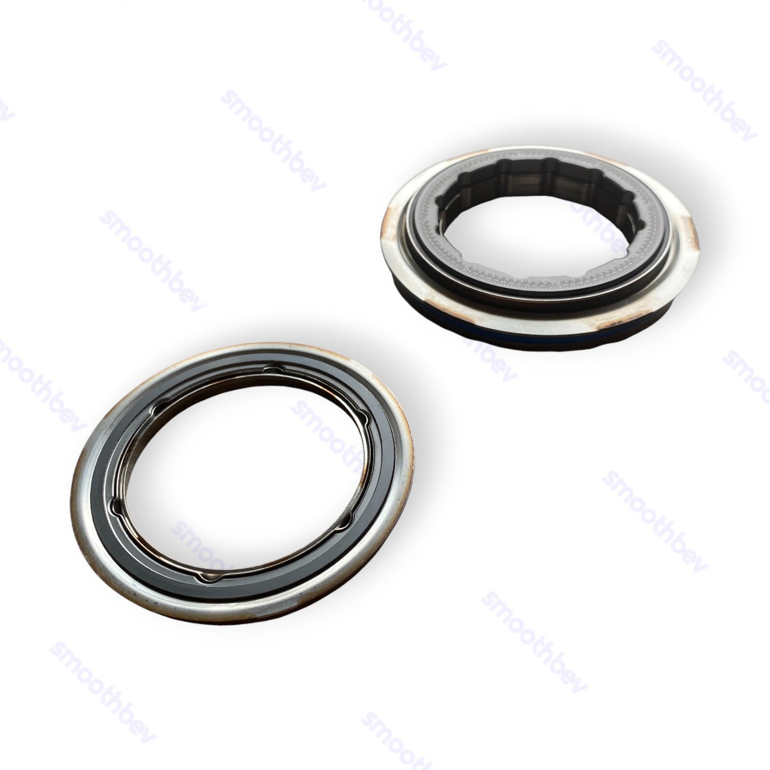 Reparationssæt til bagmotor med keramiske lejer