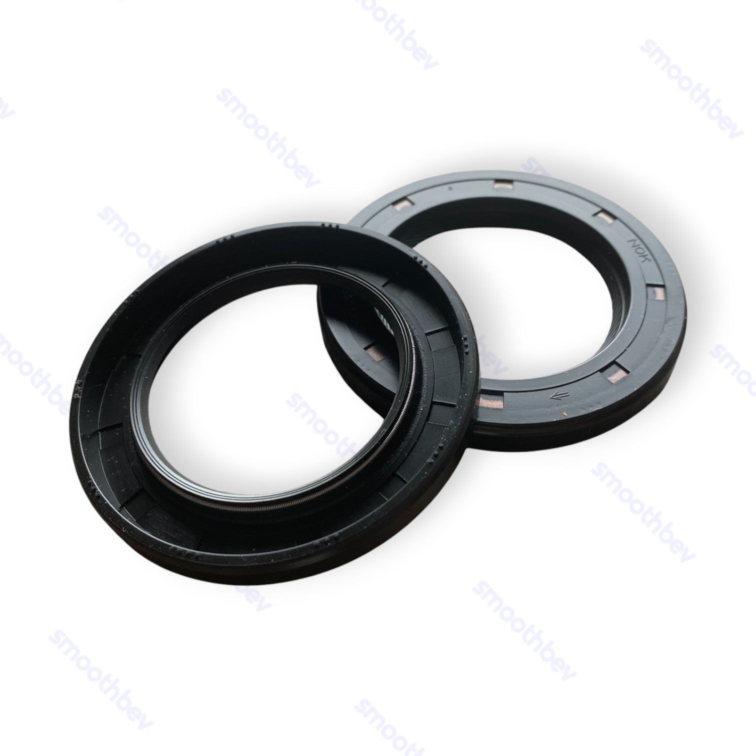 Reparationssæt til bagerste drivaggregat