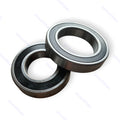 Front Motor Rotor Ceramic Bearings