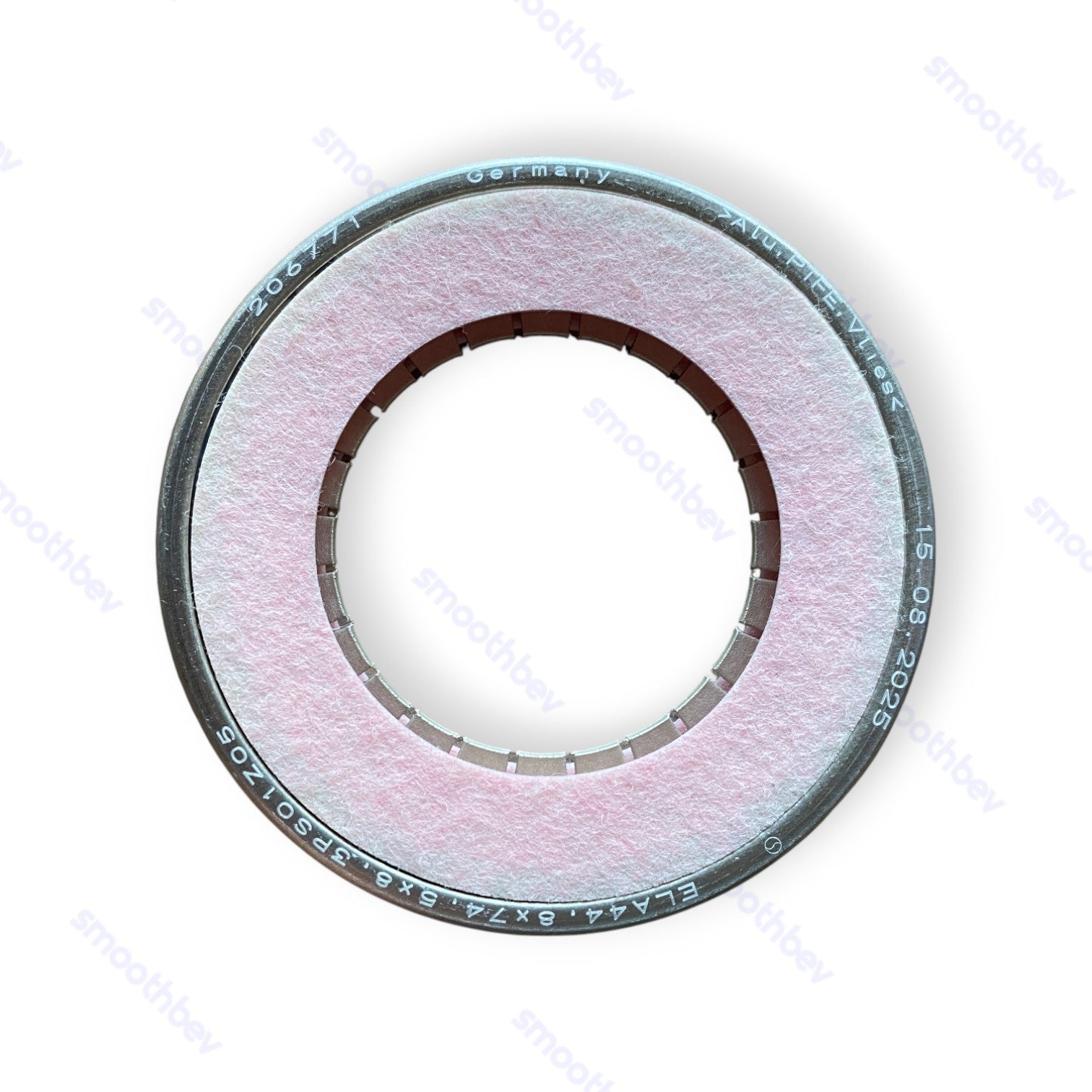 Reparationssæt til bagerste drivaggregat