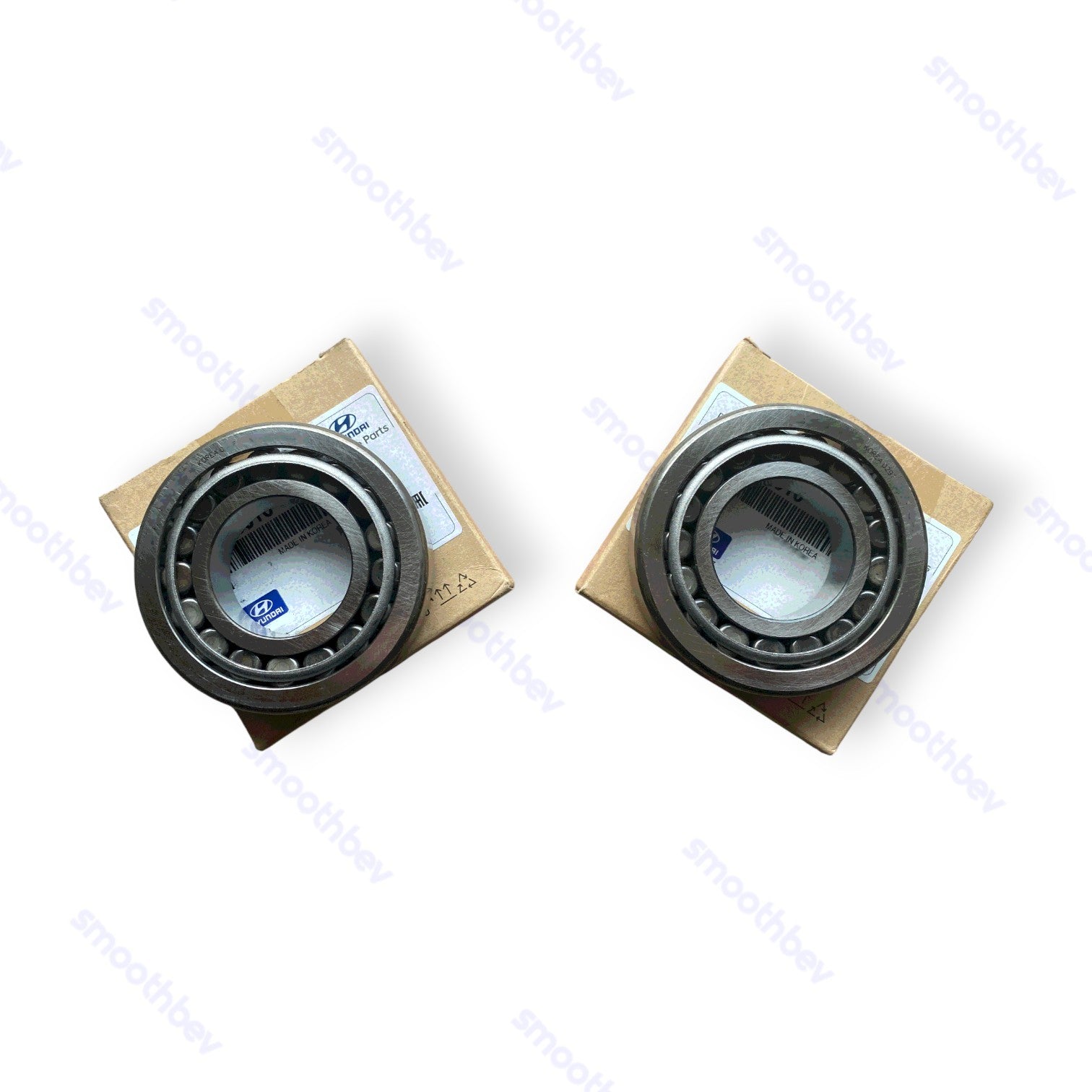 Revisionssæt til reduktionsgear