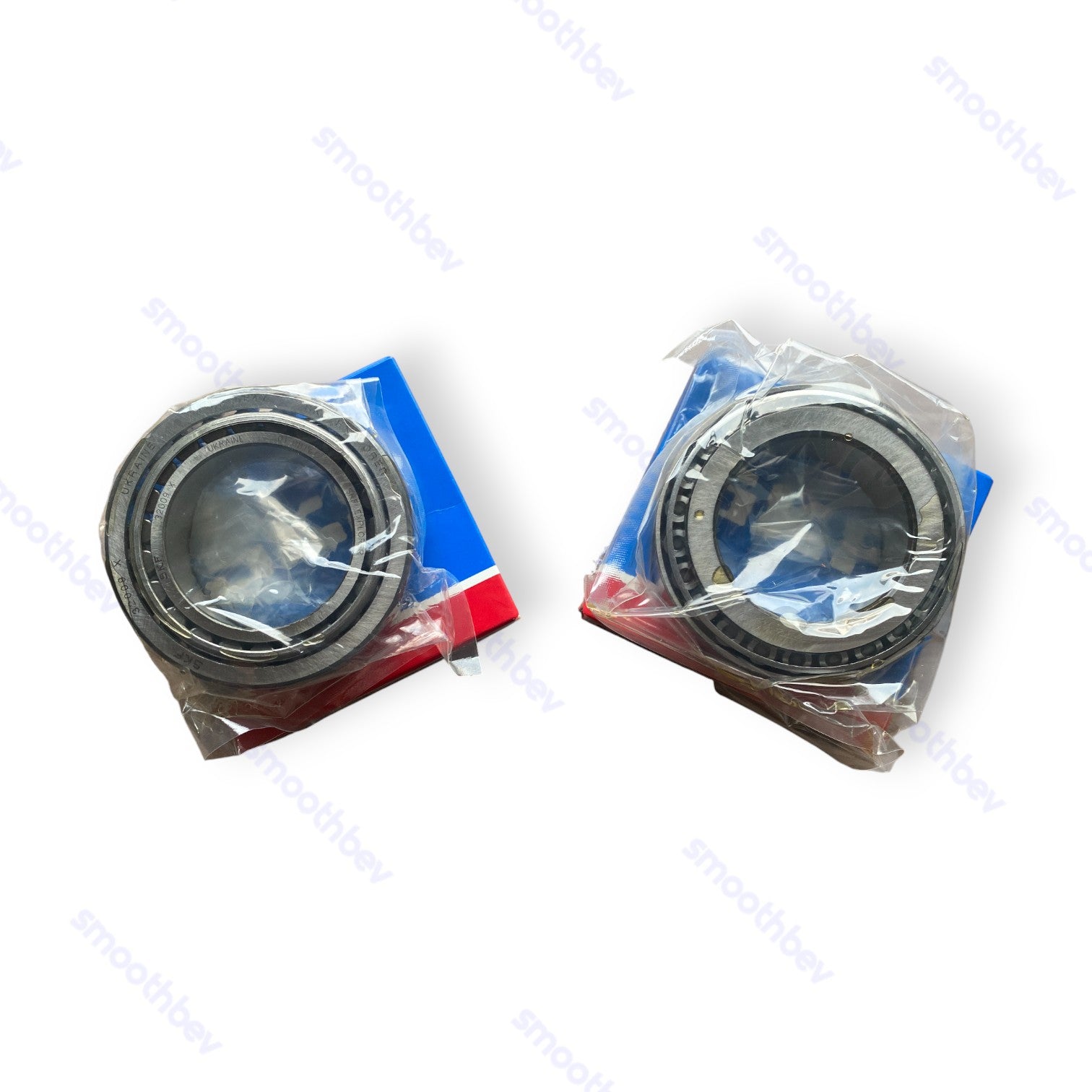 Revisionssæt til reduktionsgear