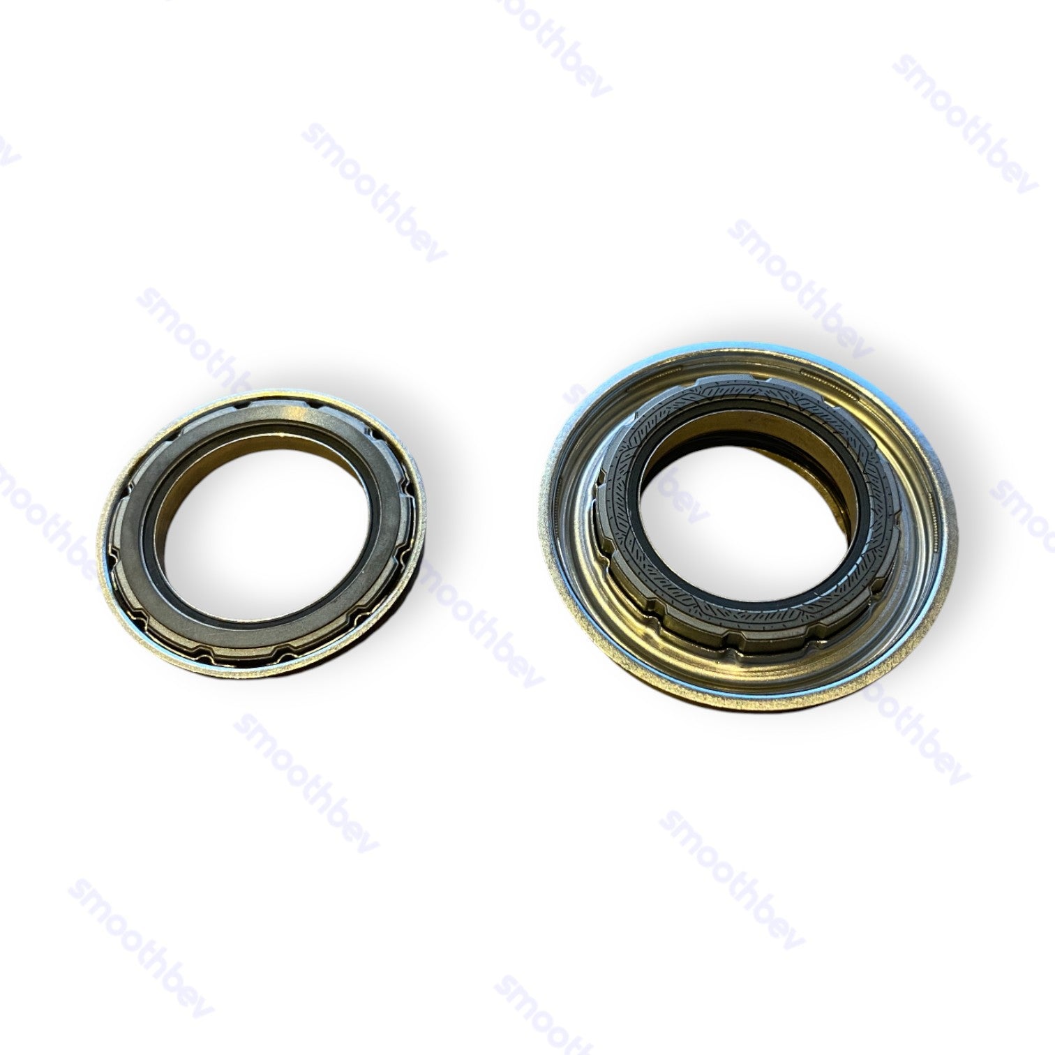 Rear Motor Coolant Mechanical Seal CW