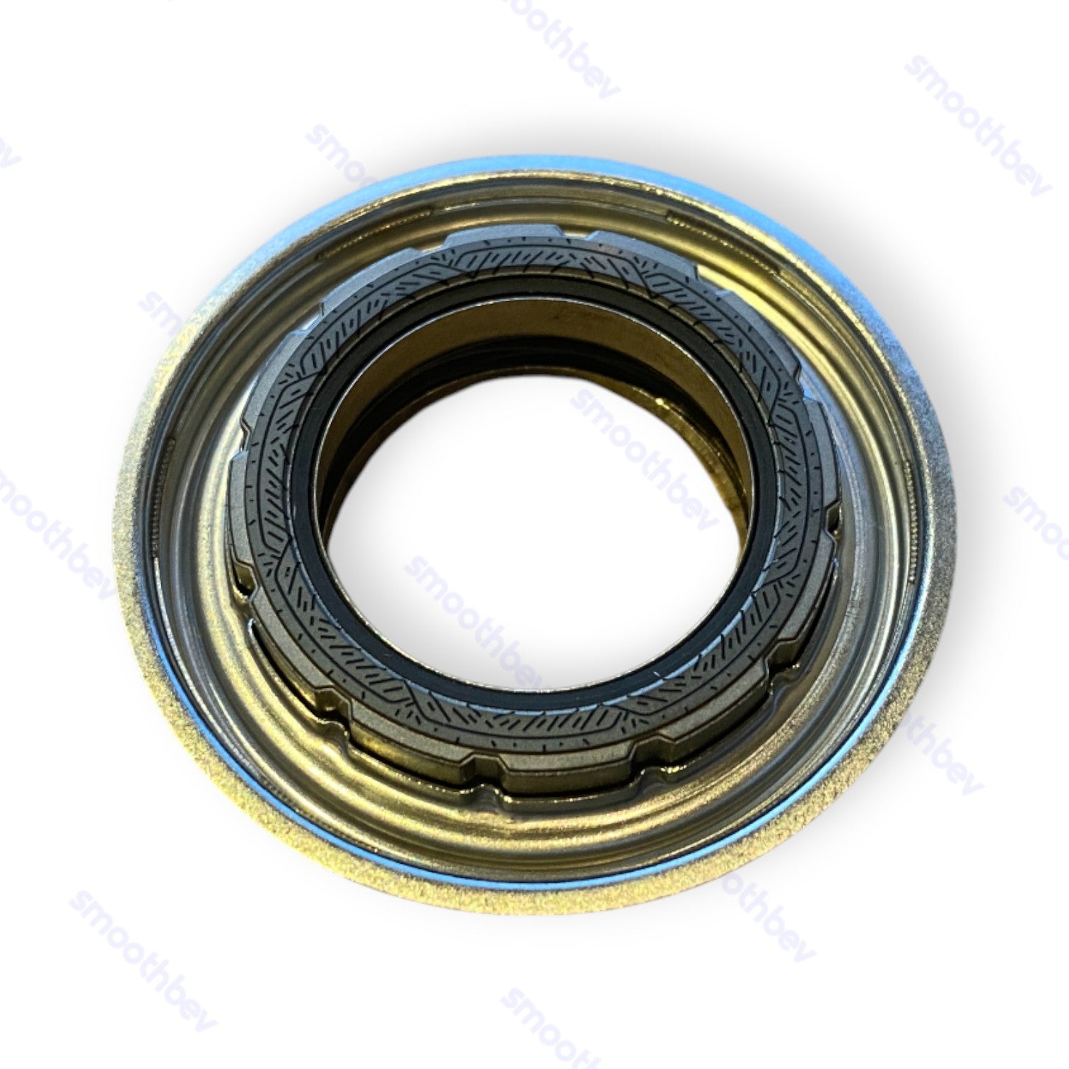 Front Motor Coolant Mechanical Seal CW