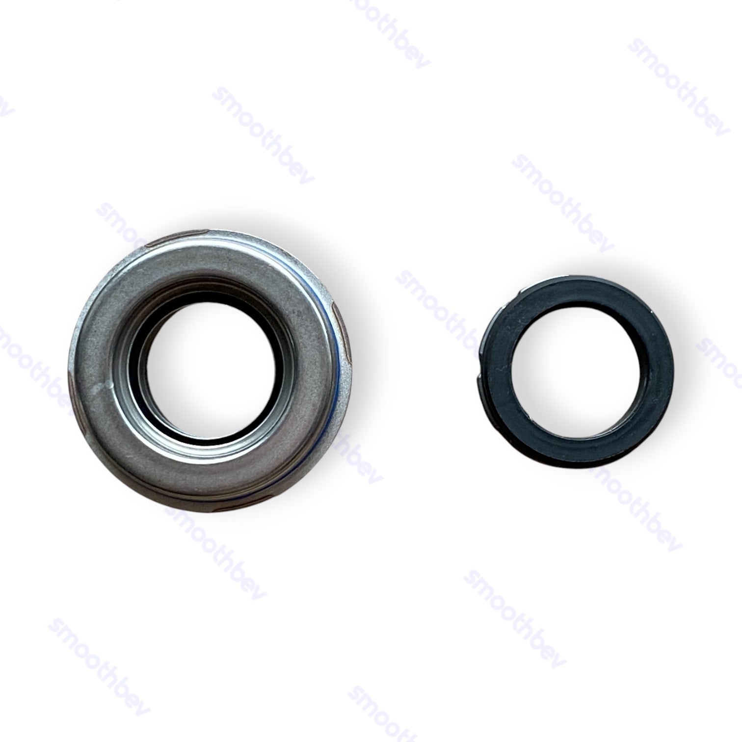 Front Motor Mechanical Seal (updated design)