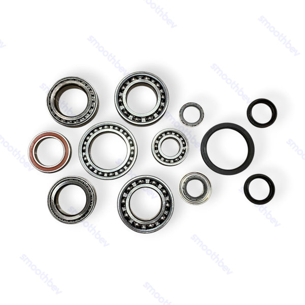 Rear Drive Unit Repair Kit