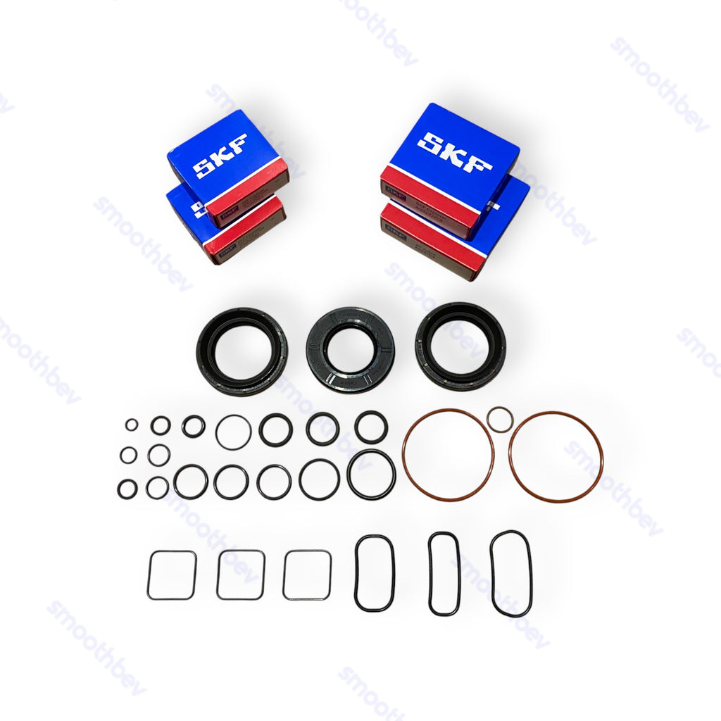 LDU Rebuild and Repair Bearing with Gaskets Kit