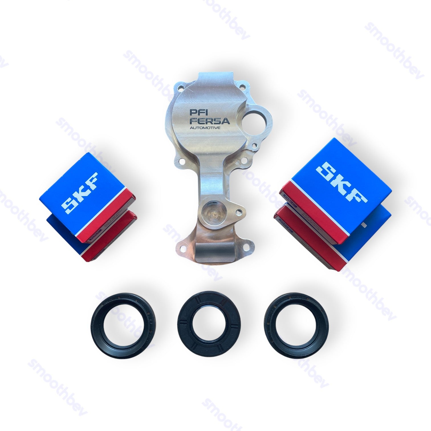 LDU Motor reparationssæt