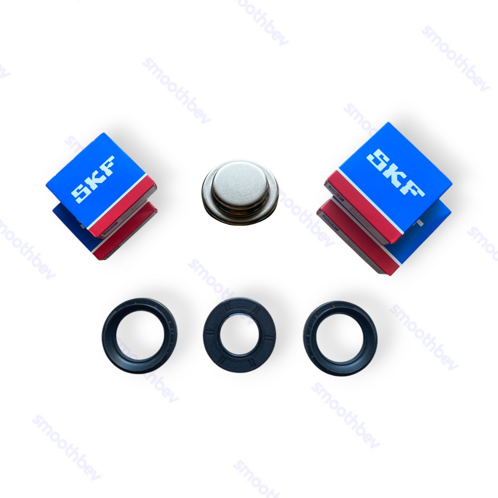 LDU Motor reparationssæt