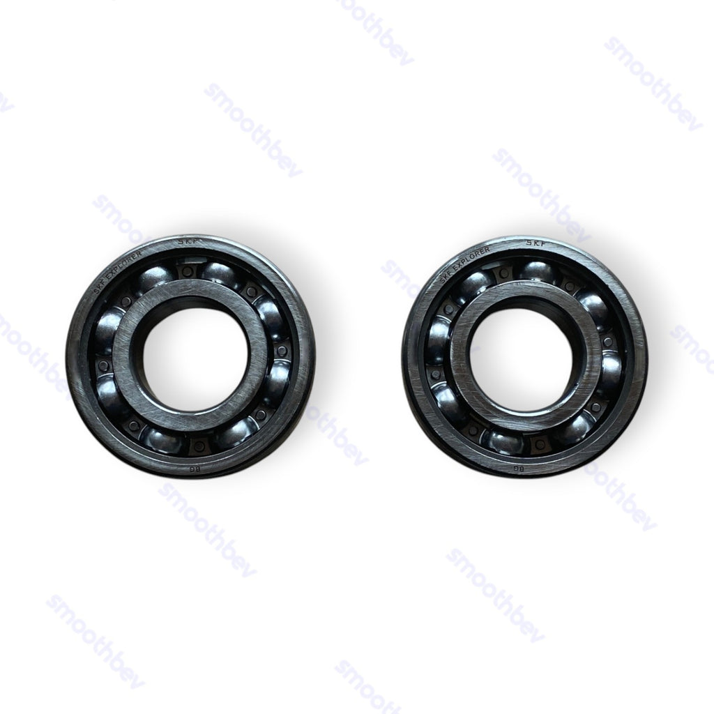 Revisionssæt til reduktionsgear