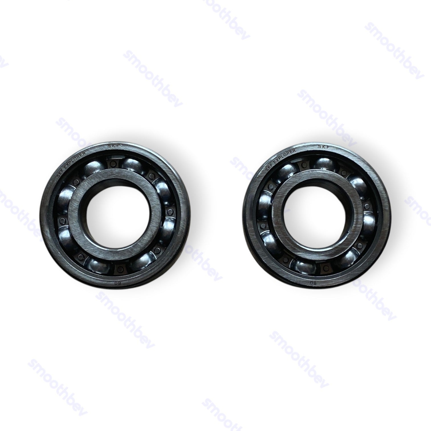 Revisionssæt til reduktionsgear