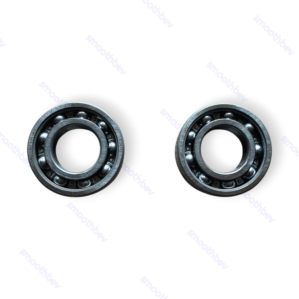 Revisionssæt til reduktionsgear