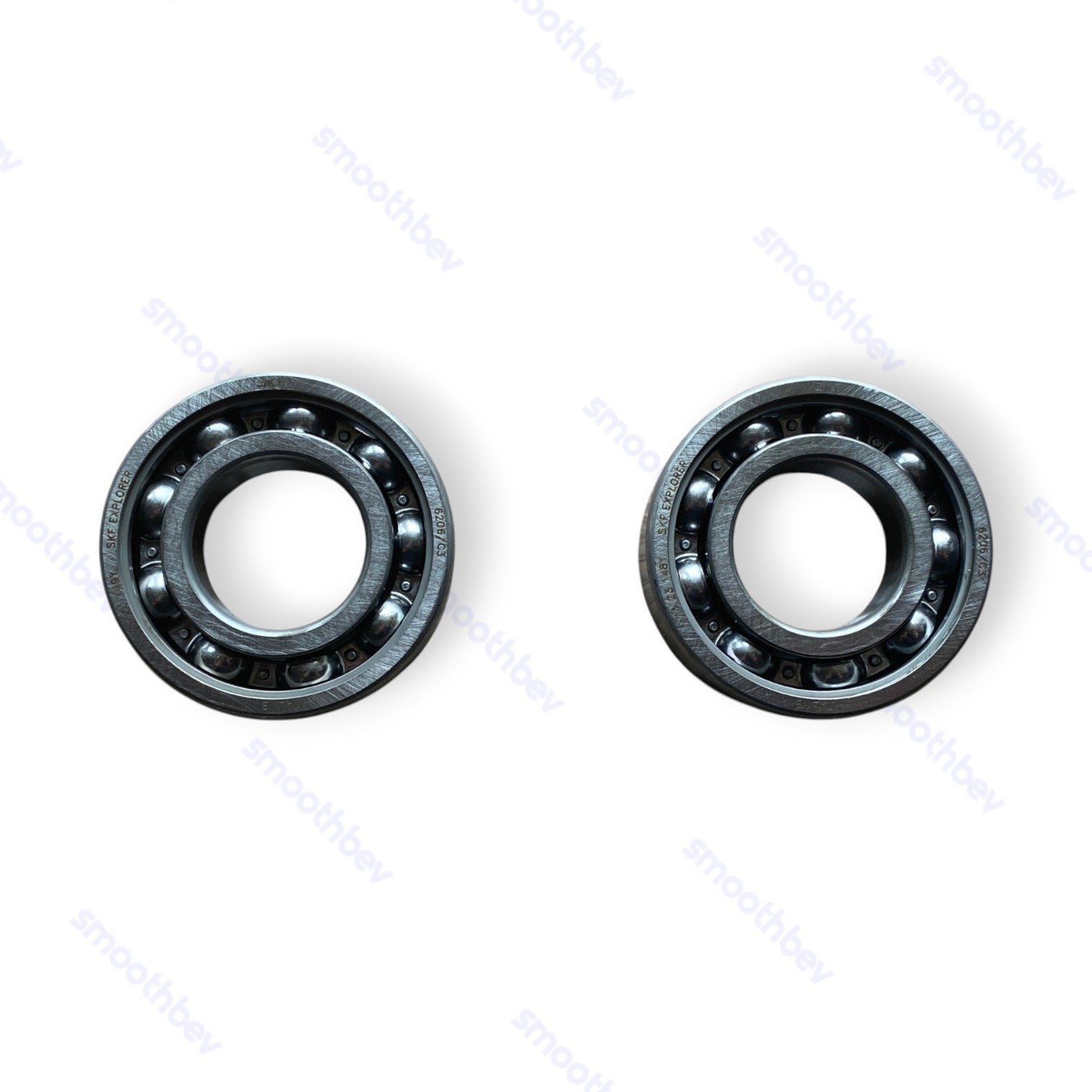 Revisionssæt til reduktionsgear