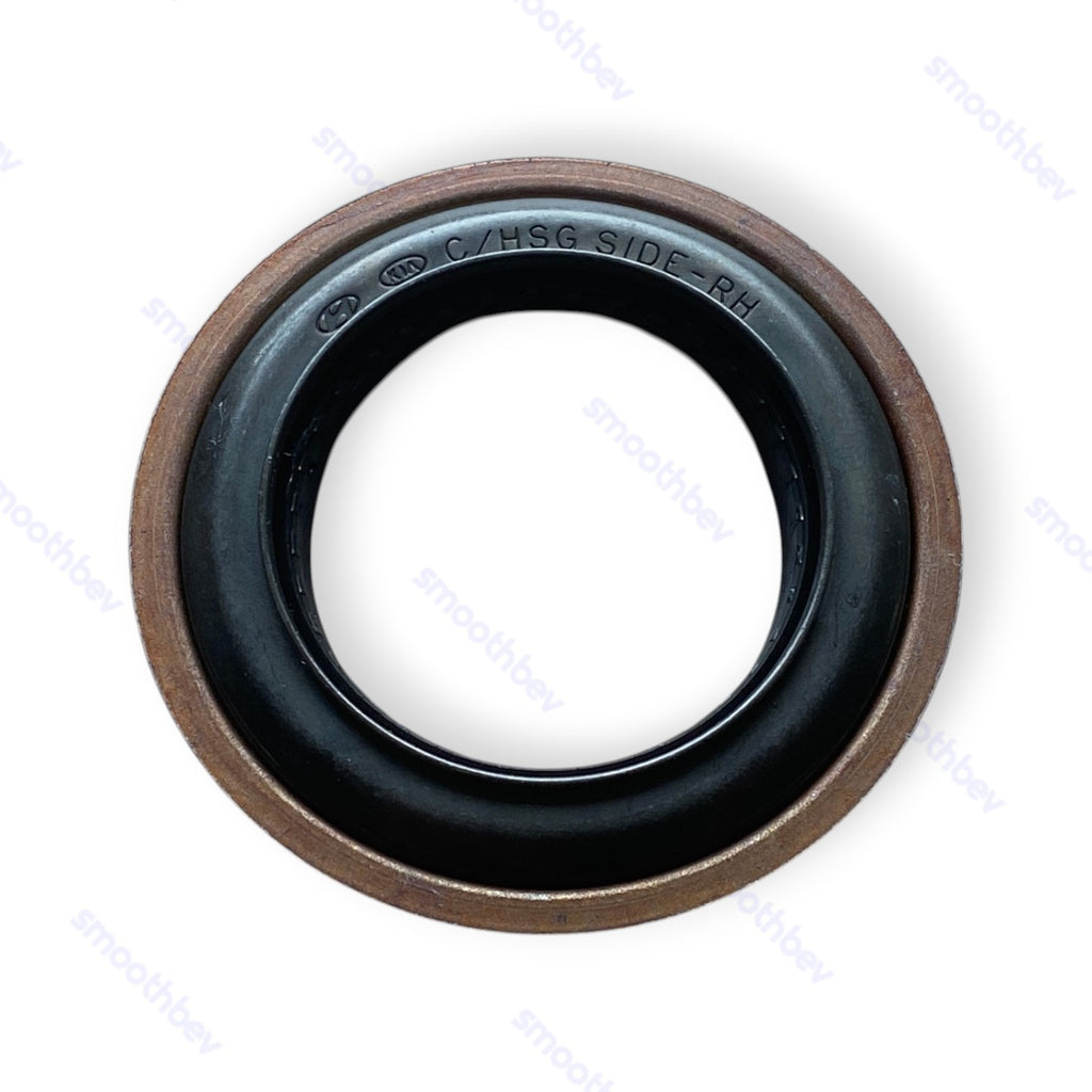 Revisionssæt til reduktionsgear