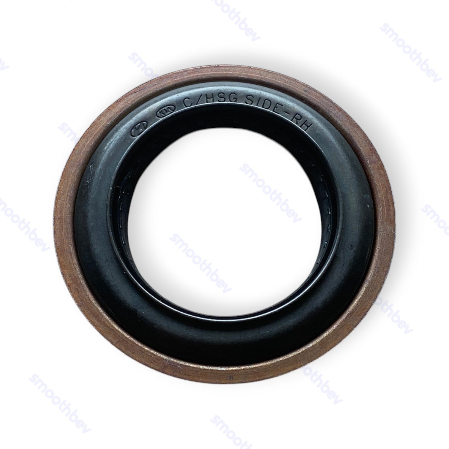 Revisionssæt til reduktionsgear