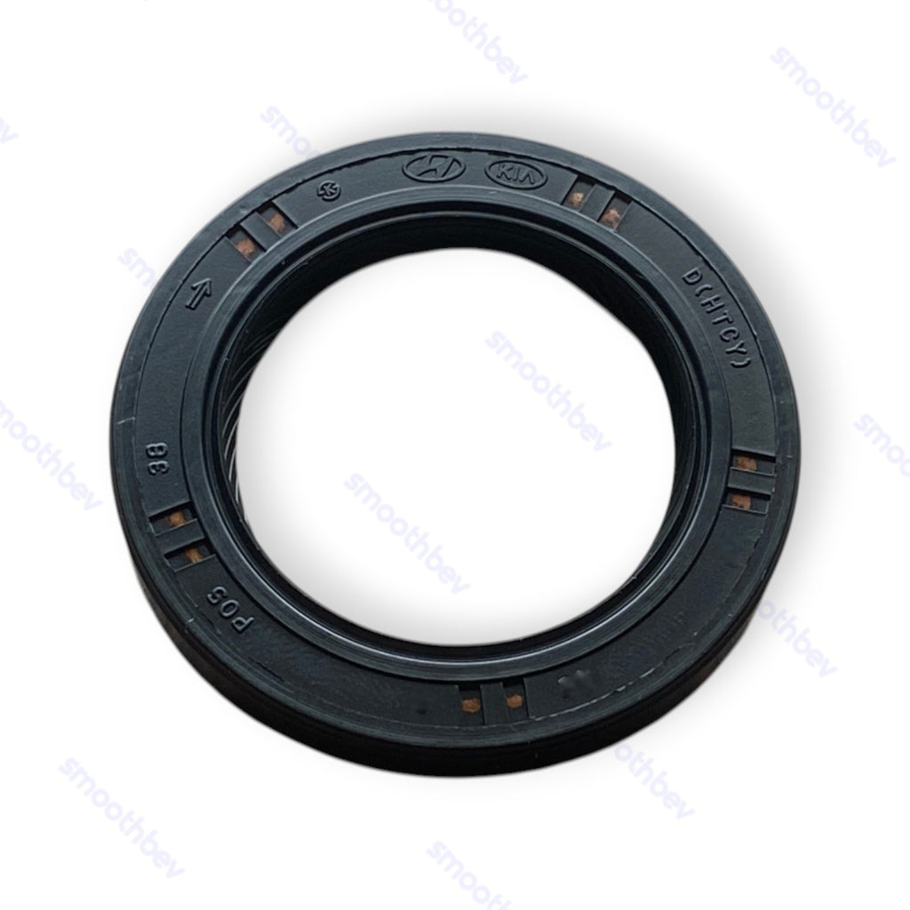 Revisionssæt til reduktionsgear