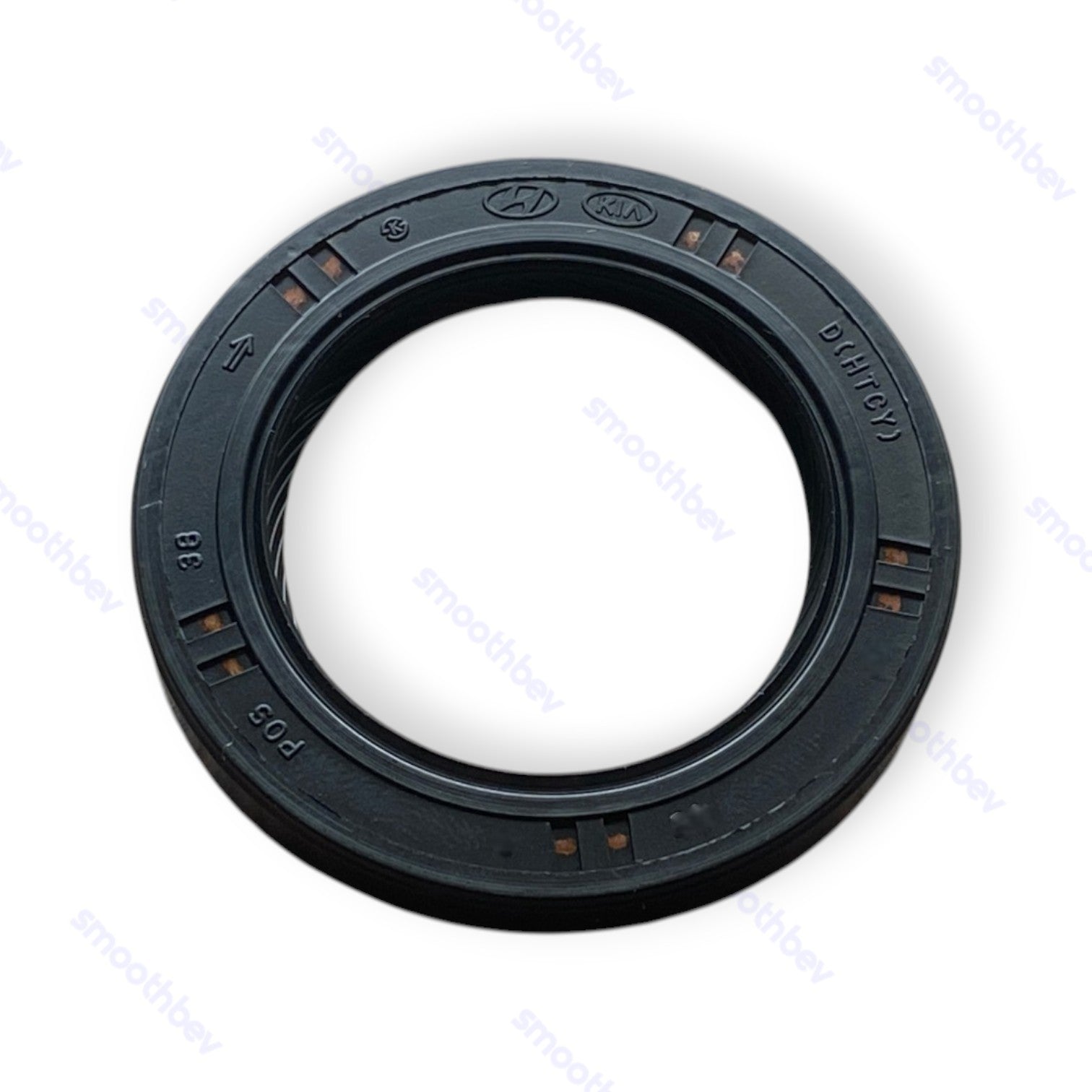 Revisionssæt til reduktionsgear