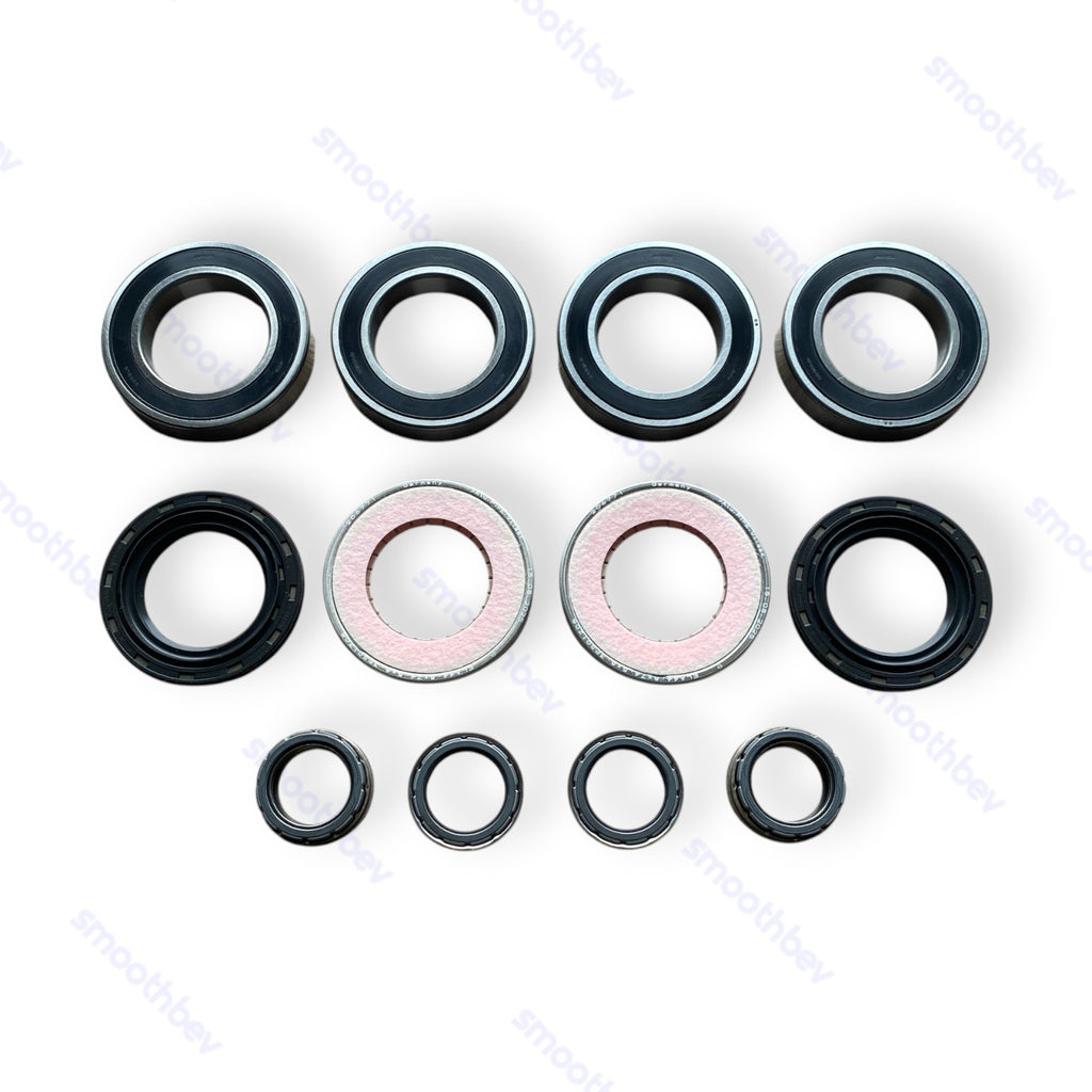 Rear Dual-Motor Repair Kit