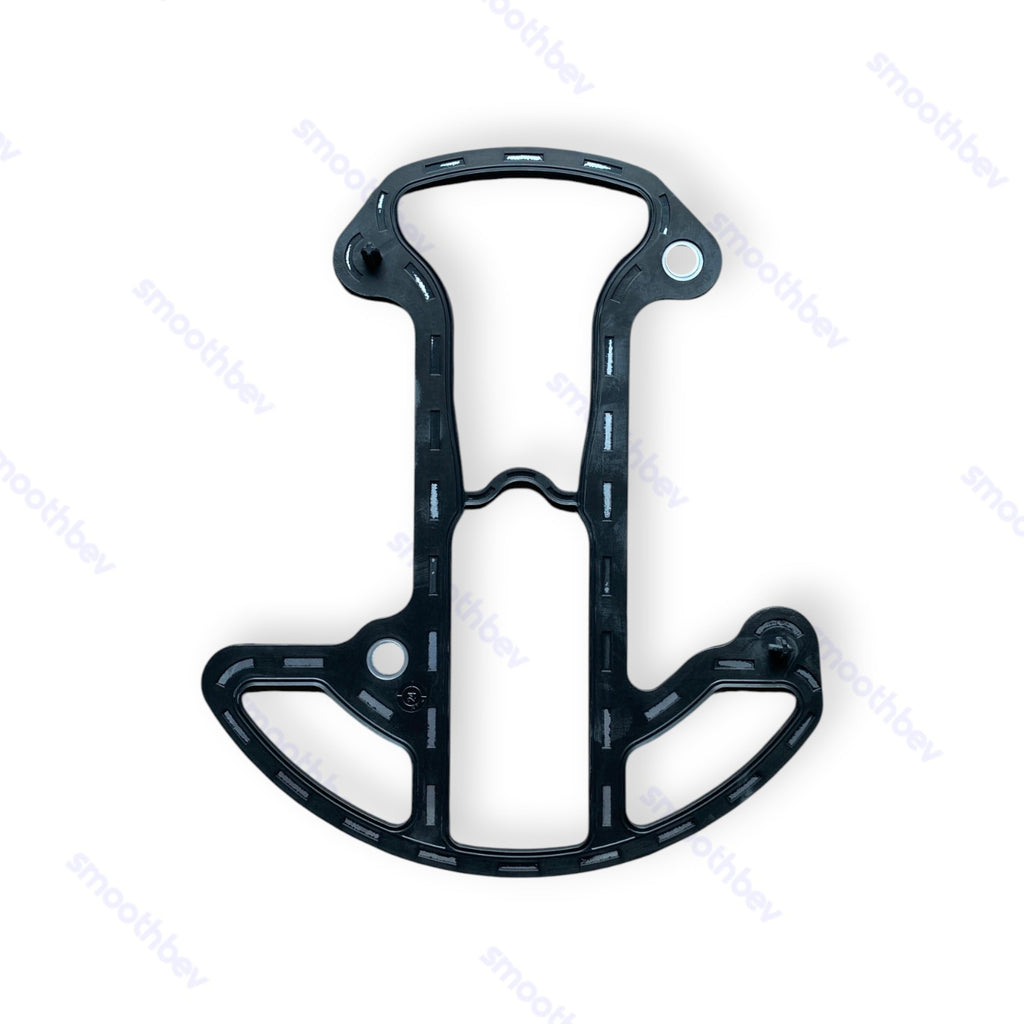 Rear Dual-Motor Repair Kit with Ceramic Bearings