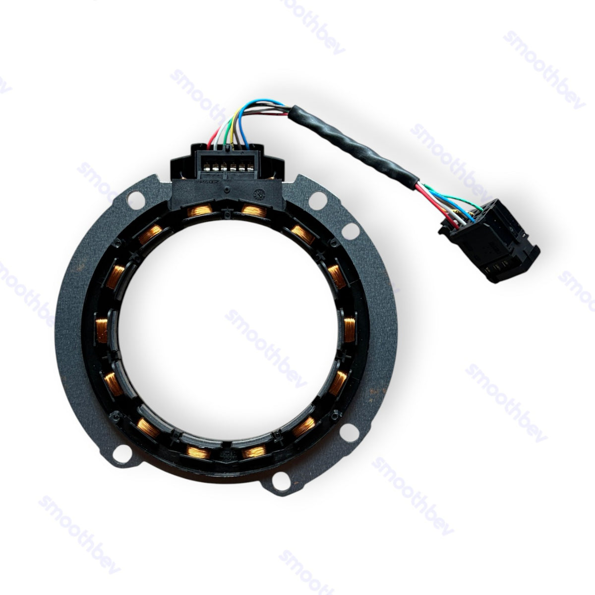 Resolver Rotor Sensor Audi e-tron and Q8 e-tron Motor Resolver – Smoothbev