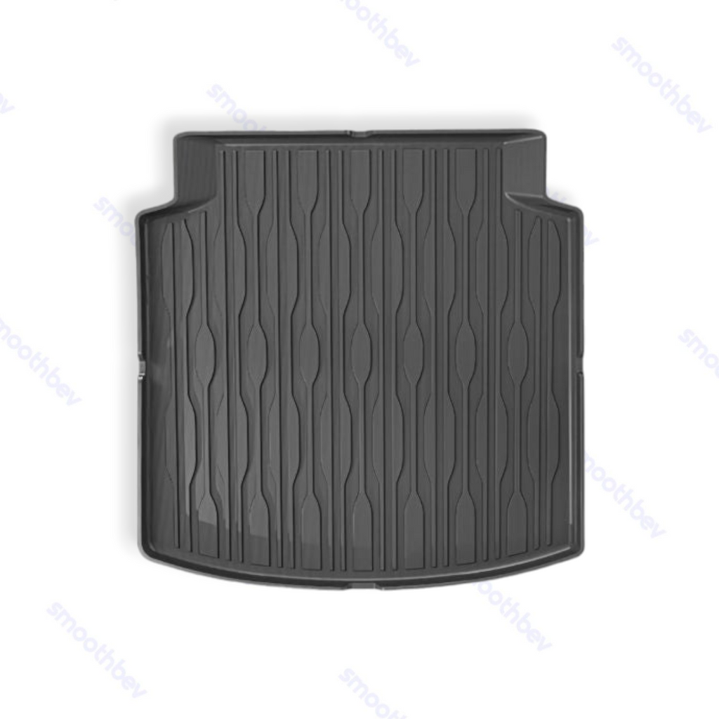 Trunk mat - Smoothbev