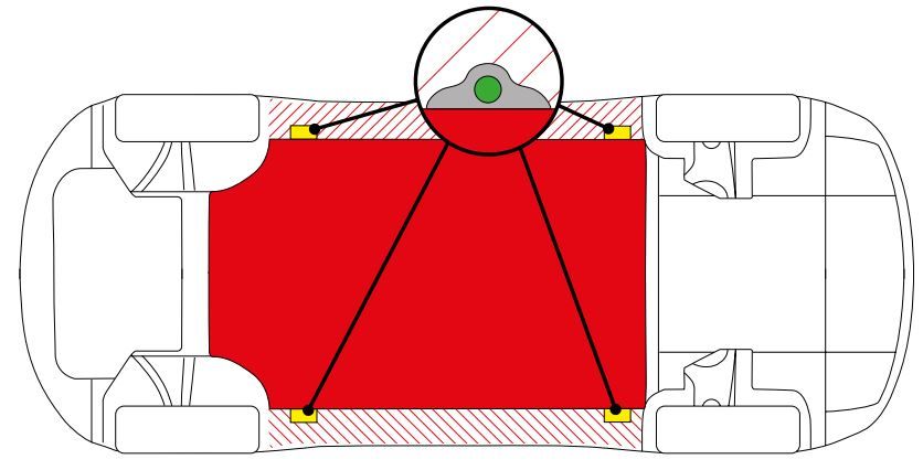 Jack pad - Smoothbev