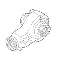 Differential (ERAD)
