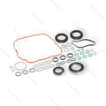 Front SDU Motor Rebuild Bearing and Gasket Kit