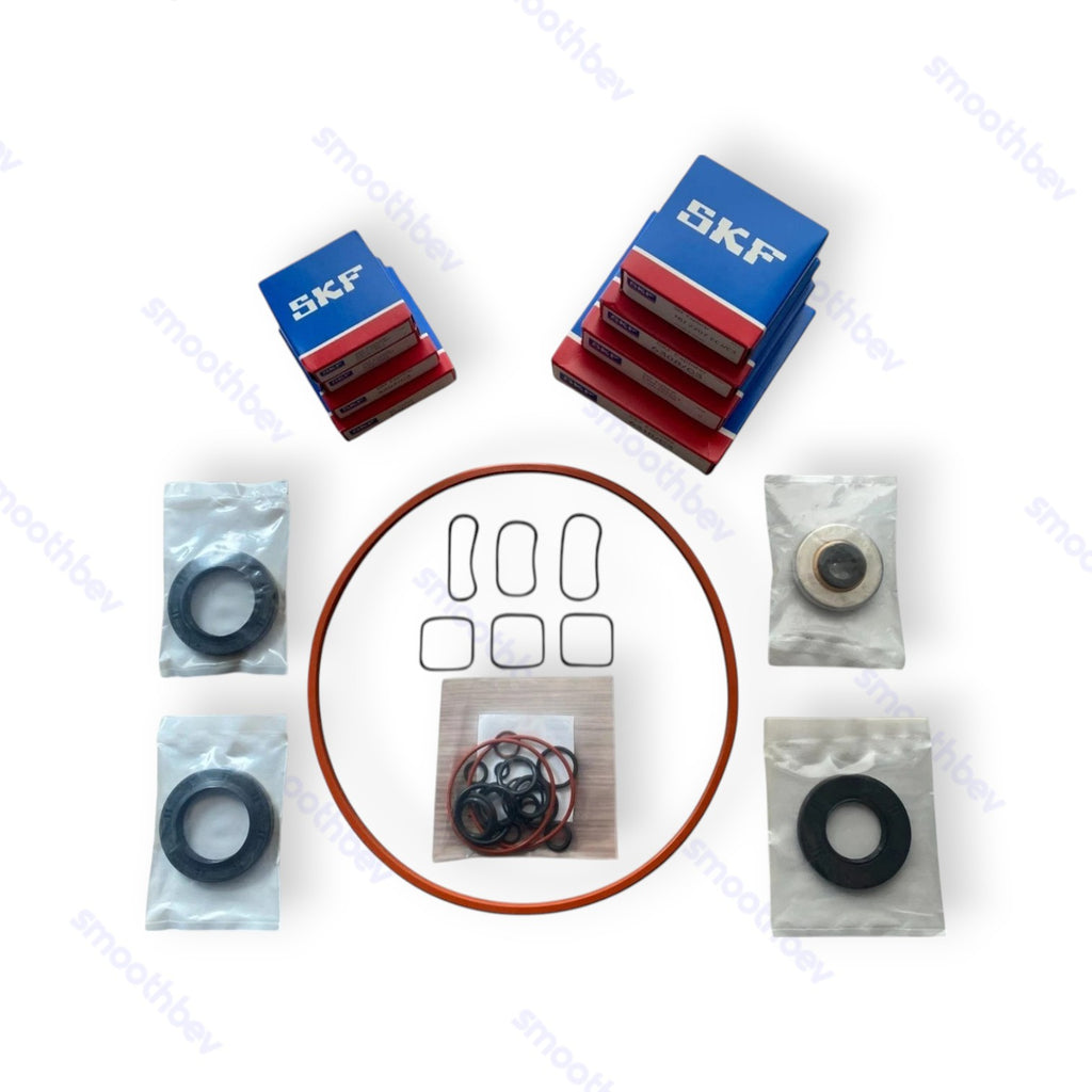 LDU Rebuild and Repair Bearing with Gaskets Kit